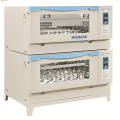 BIOBASE in stock Lab Equipment Full Automatic Air Bath Orbital Incubator Shaker (Double Door & Double Layer)